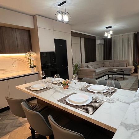 Erlaiden Apartment Szkodra Zewnętrze zdjęcie