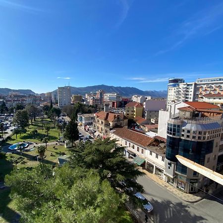 Erlaiden Apartment Szkodra Zewnętrze zdjęcie