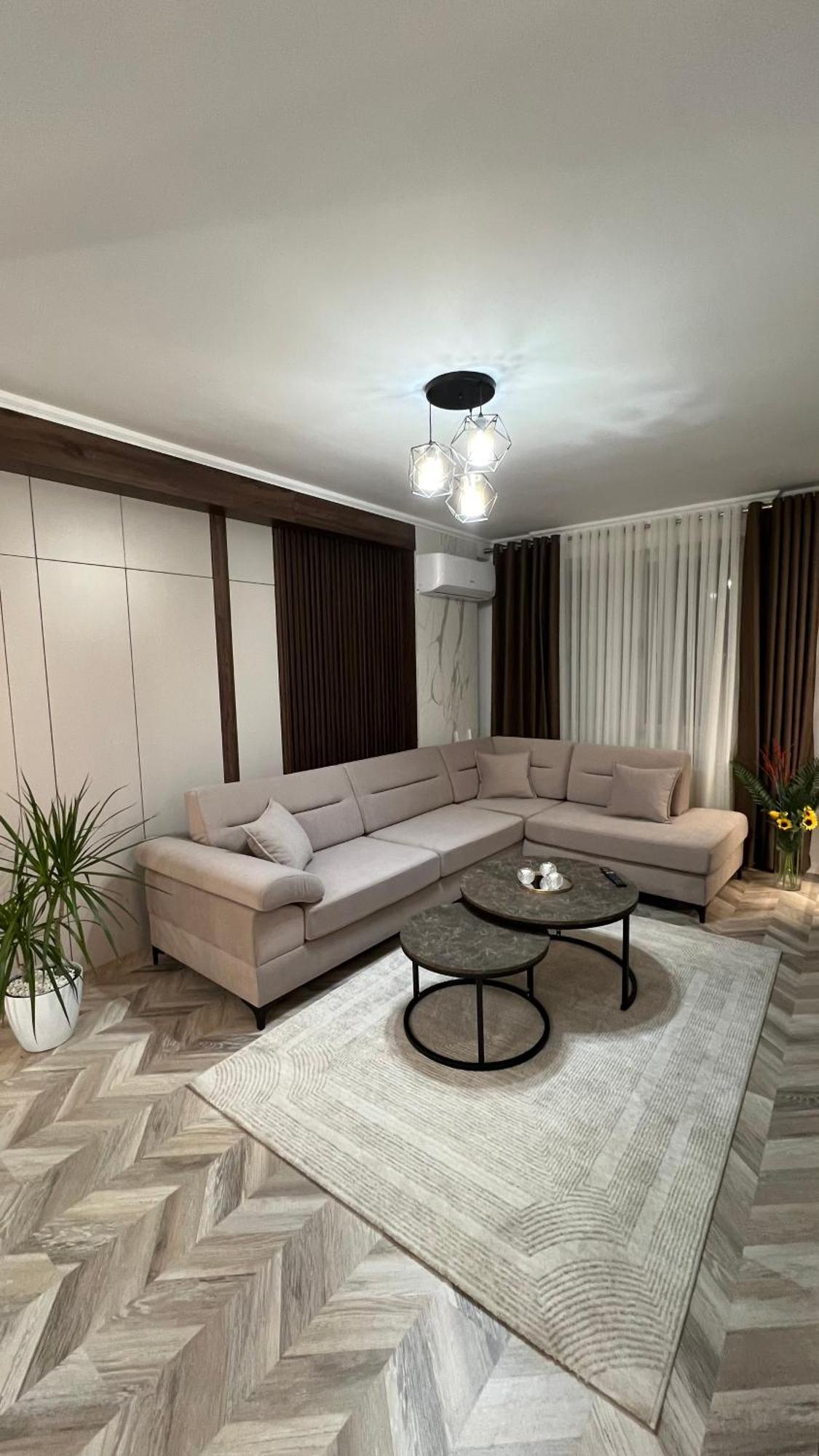 Erlaiden Apartment Szkodra Zewnętrze zdjęcie