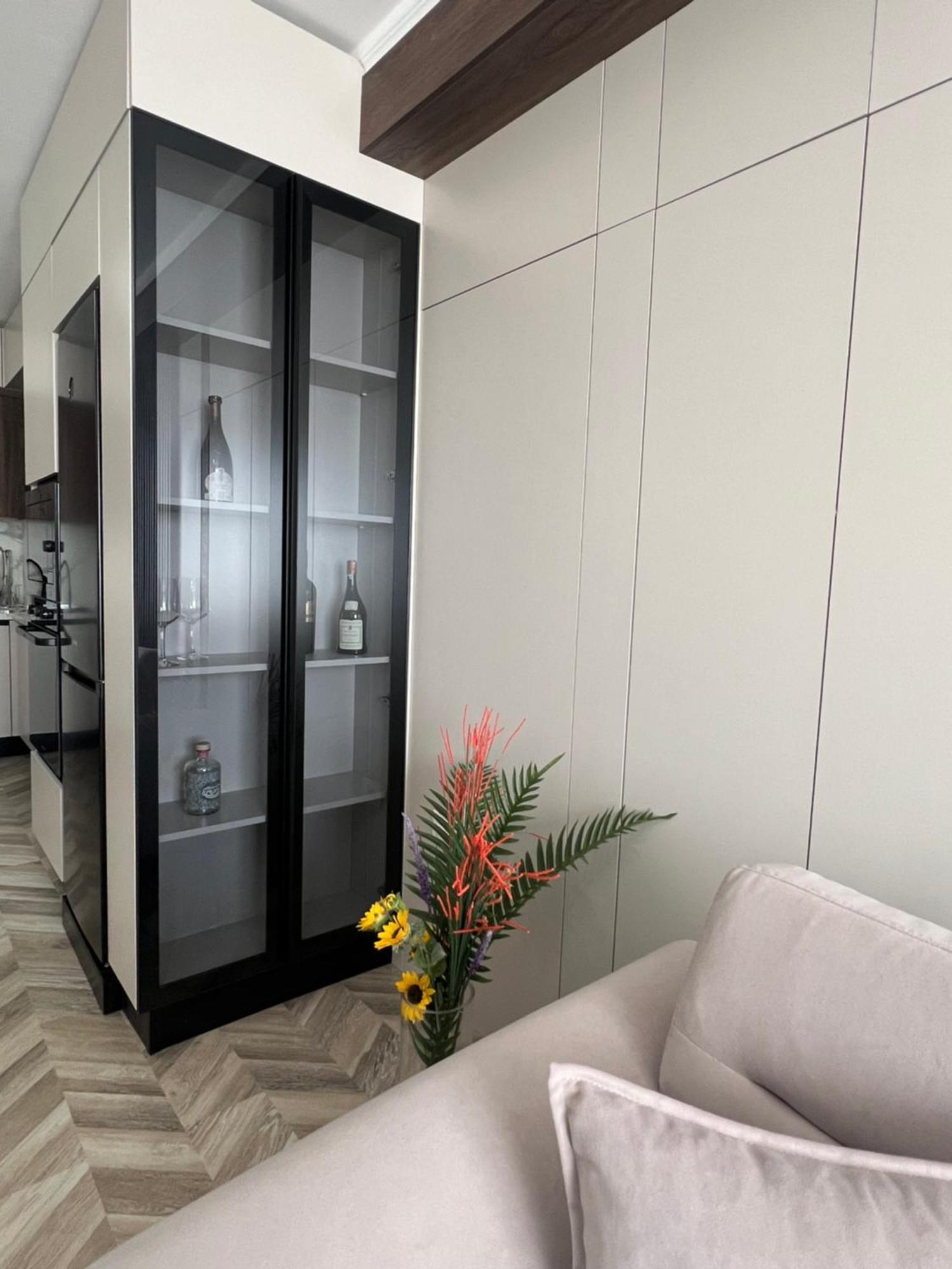 Erlaiden Apartment Szkodra Zewnętrze zdjęcie