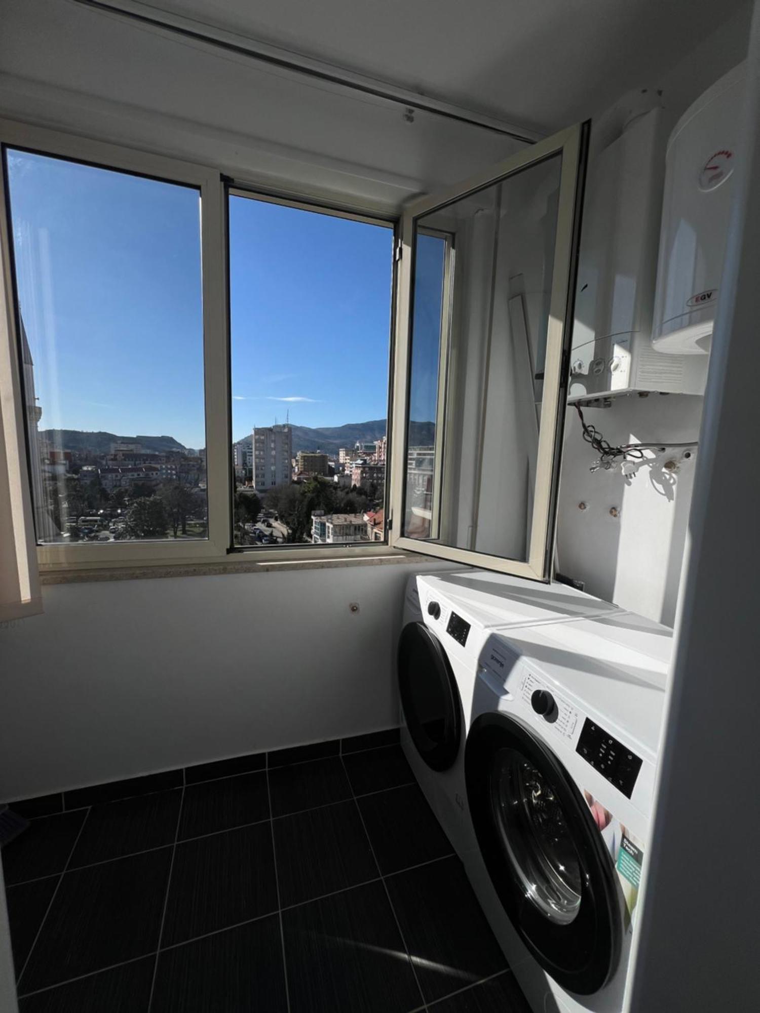 Erlaiden Apartment Szkodra Zewnętrze zdjęcie