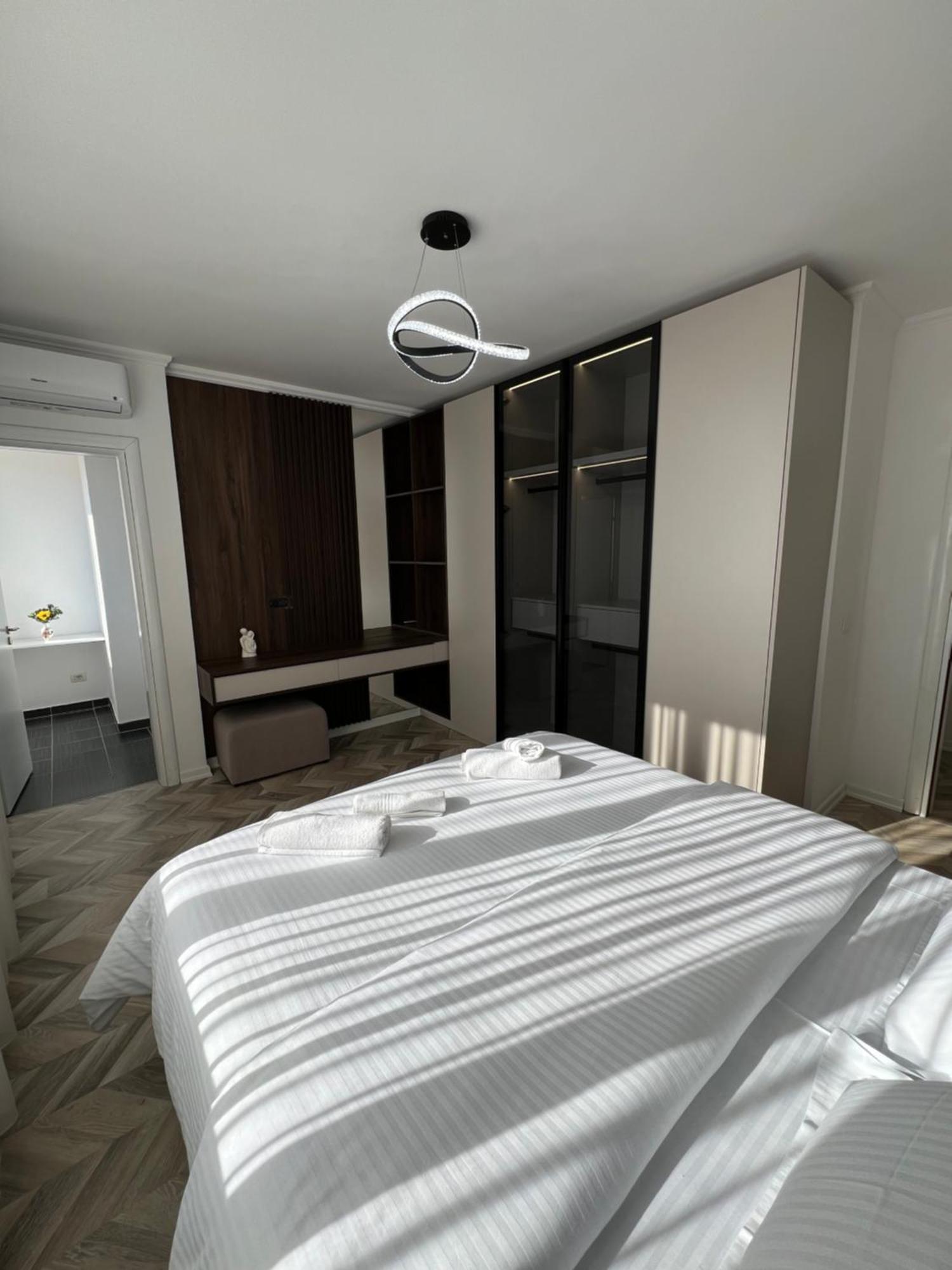 Erlaiden Apartment Szkodra Zewnętrze zdjęcie