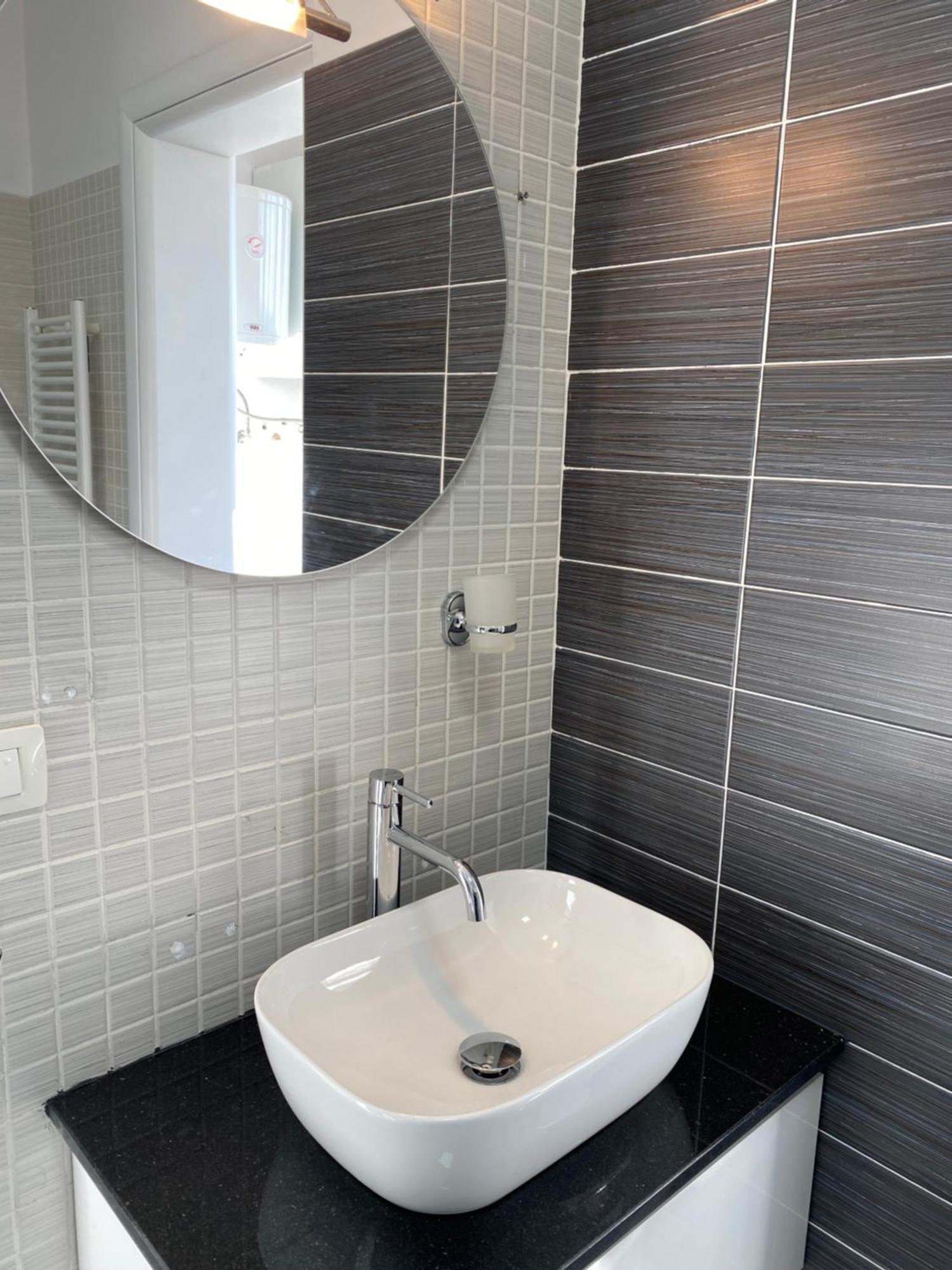 Erlaiden Apartment Szkodra Zewnętrze zdjęcie