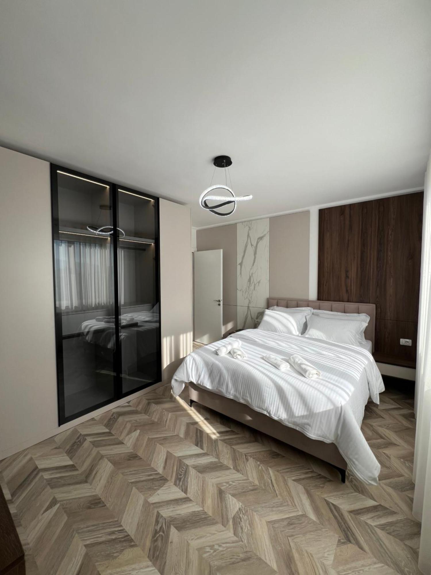 Erlaiden Apartment Szkodra Zewnętrze zdjęcie