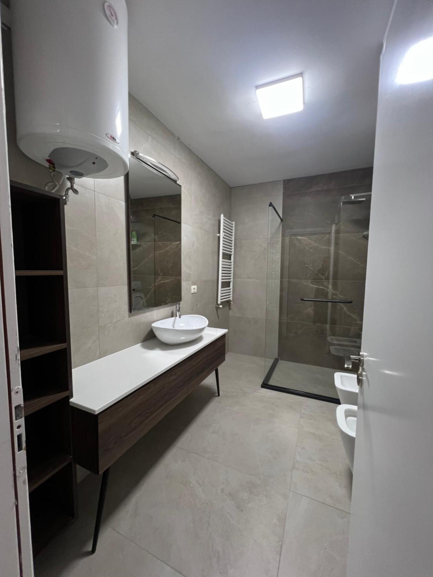 Erlaiden Apartment Szkodra Zewnętrze zdjęcie