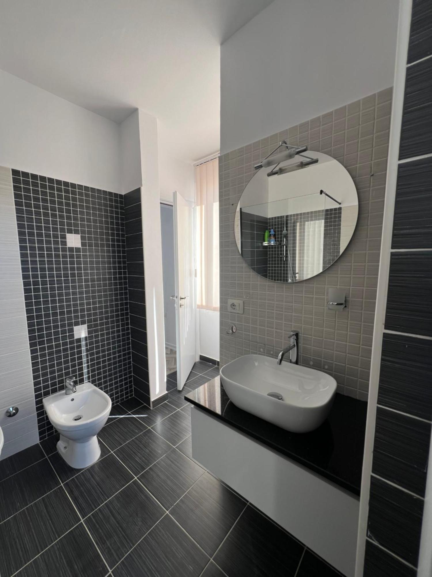 Erlaiden Apartment Szkodra Zewnętrze zdjęcie