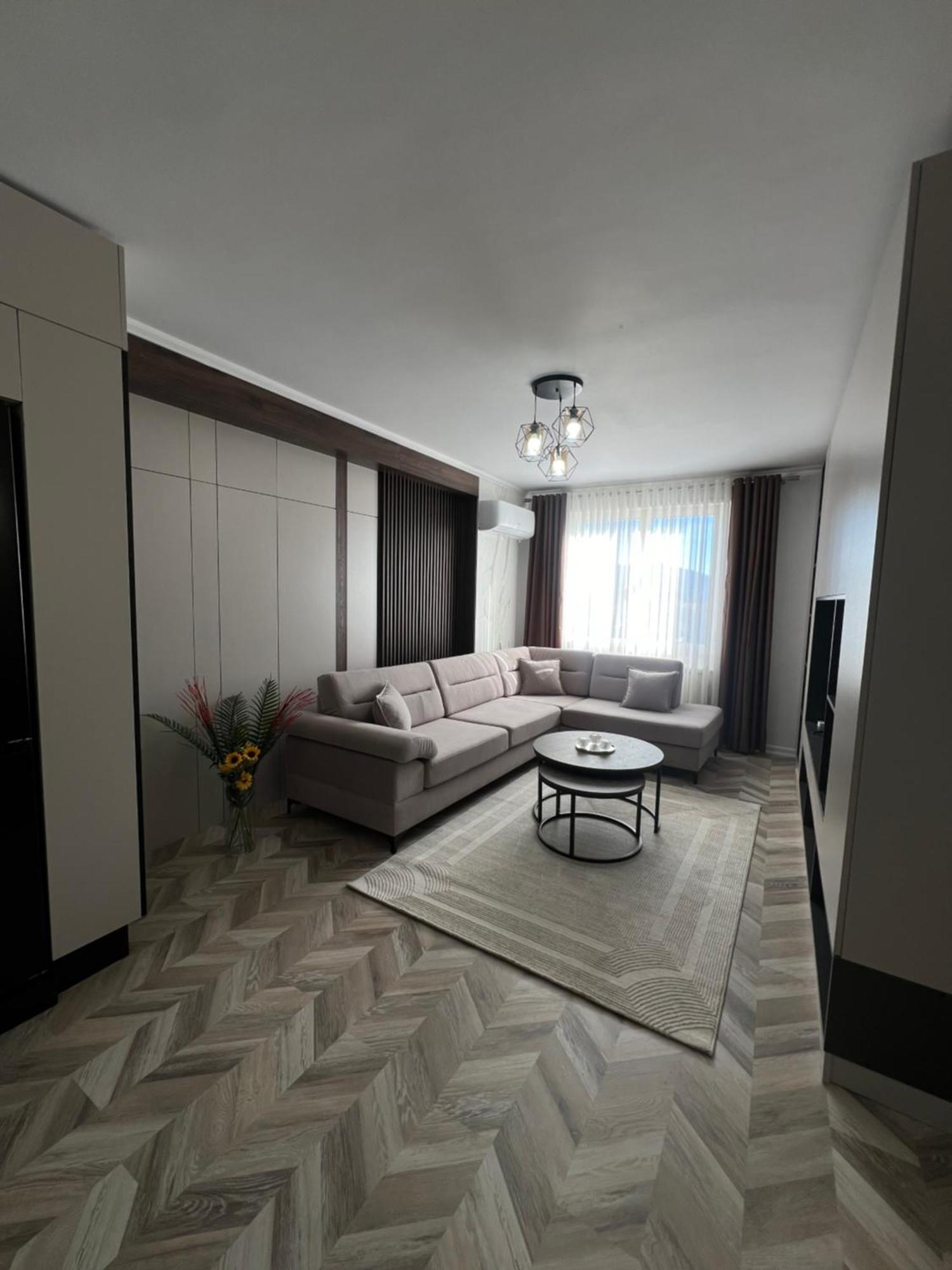 Erlaiden Apartment Szkodra Zewnętrze zdjęcie
