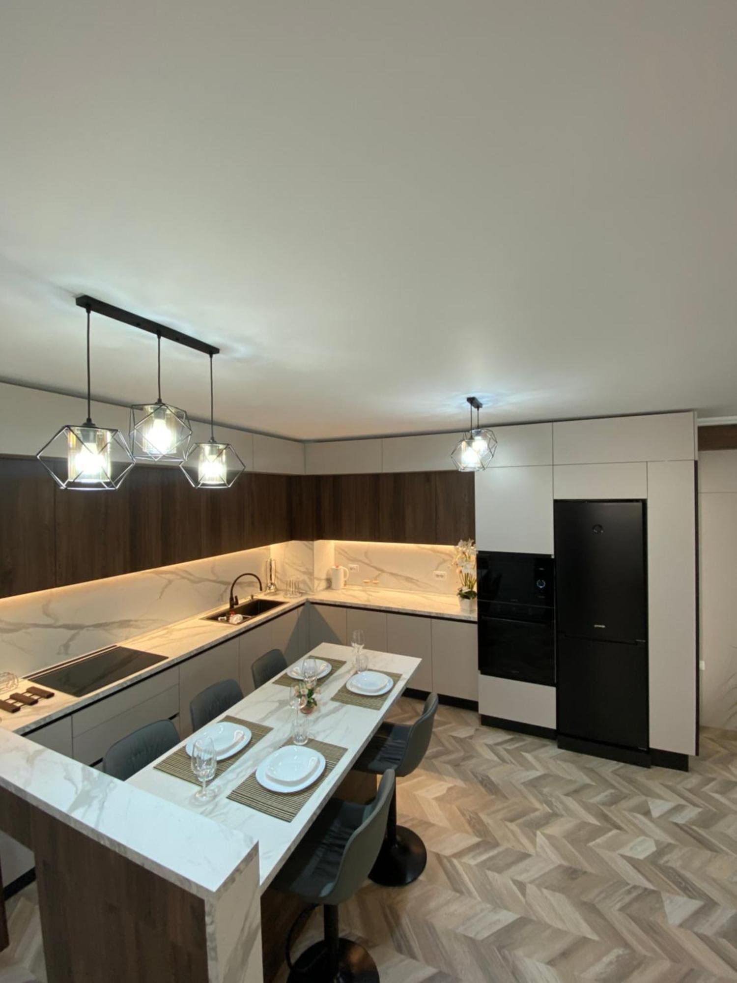 Erlaiden Apartment Szkodra Zewnętrze zdjęcie