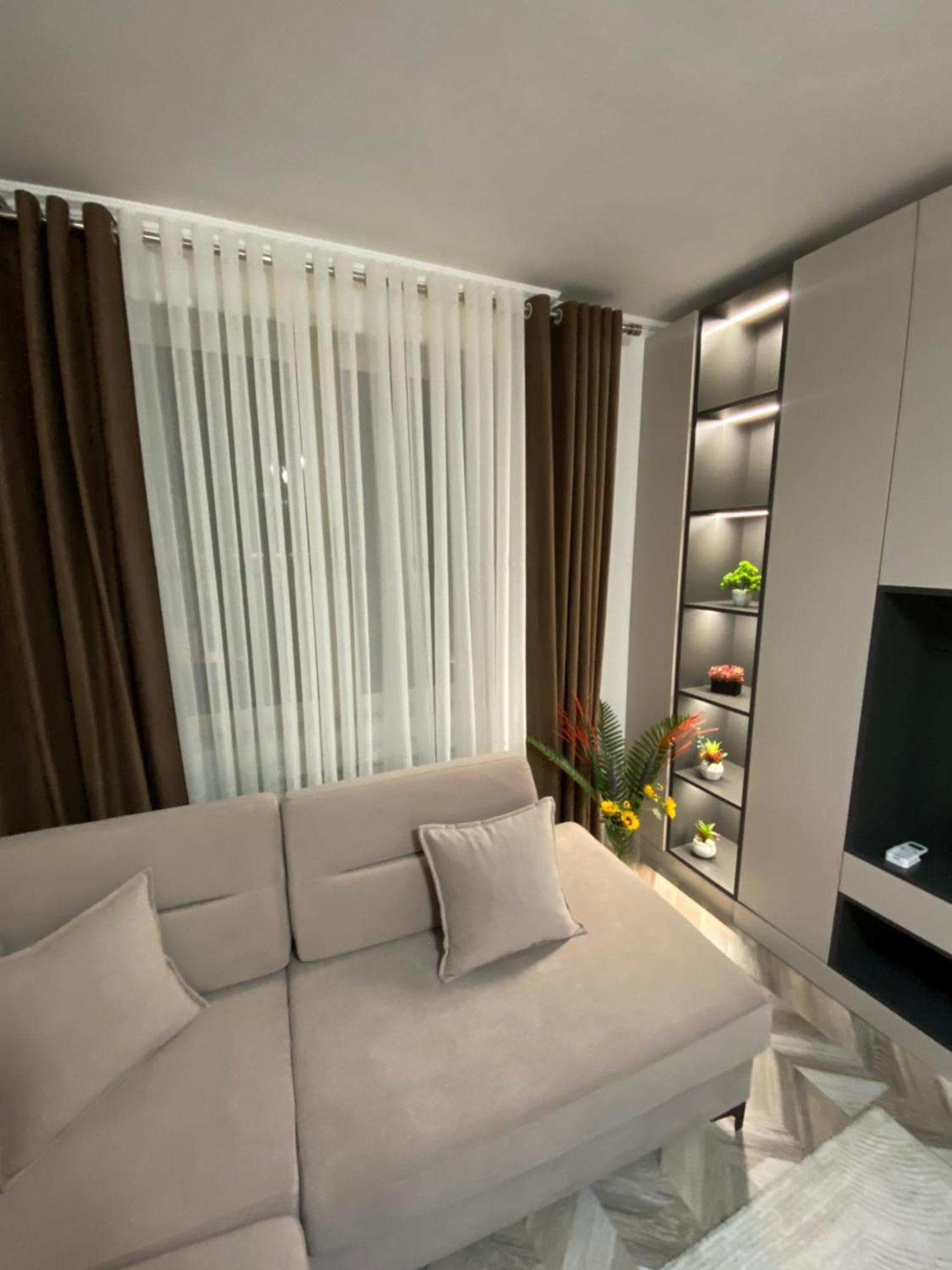 Erlaiden Apartment Szkodra Zewnętrze zdjęcie