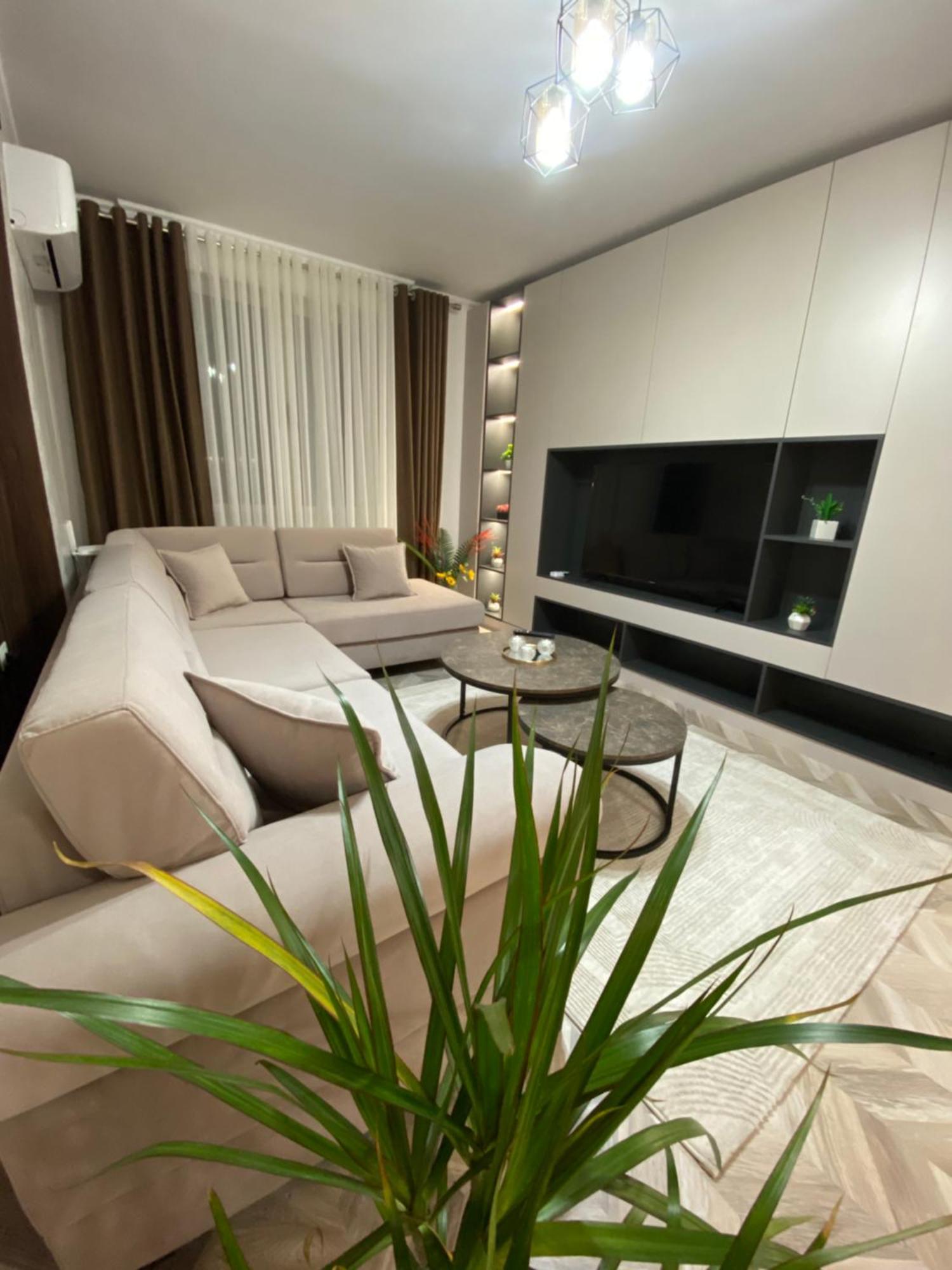 Erlaiden Apartment Szkodra Zewnętrze zdjęcie