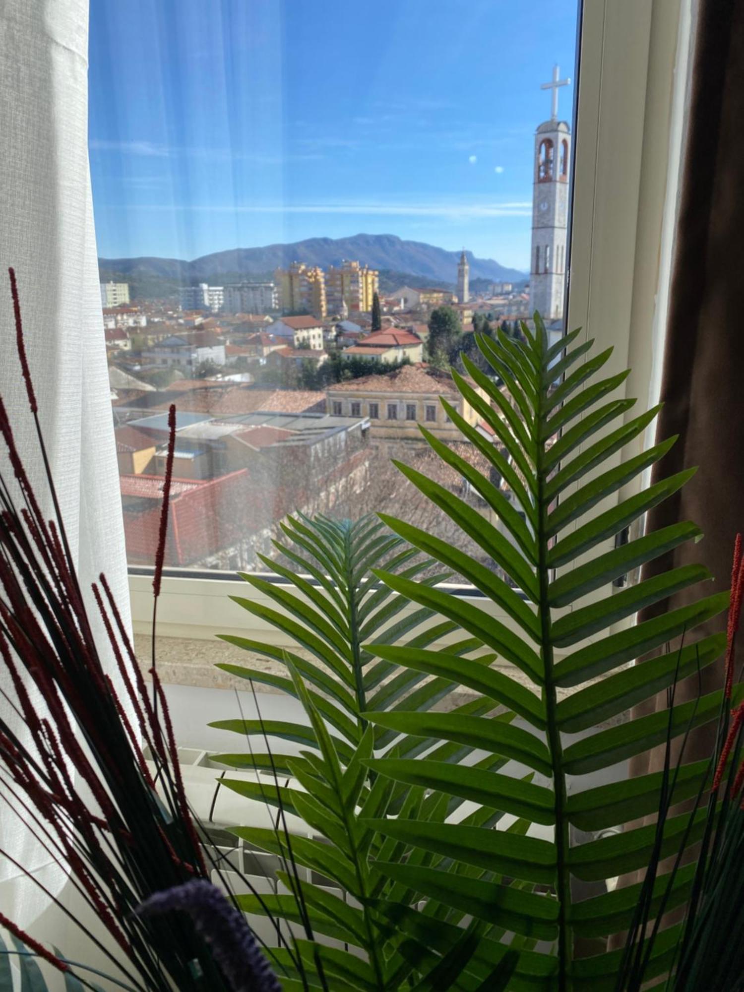 Erlaiden Apartment Szkodra Zewnętrze zdjęcie